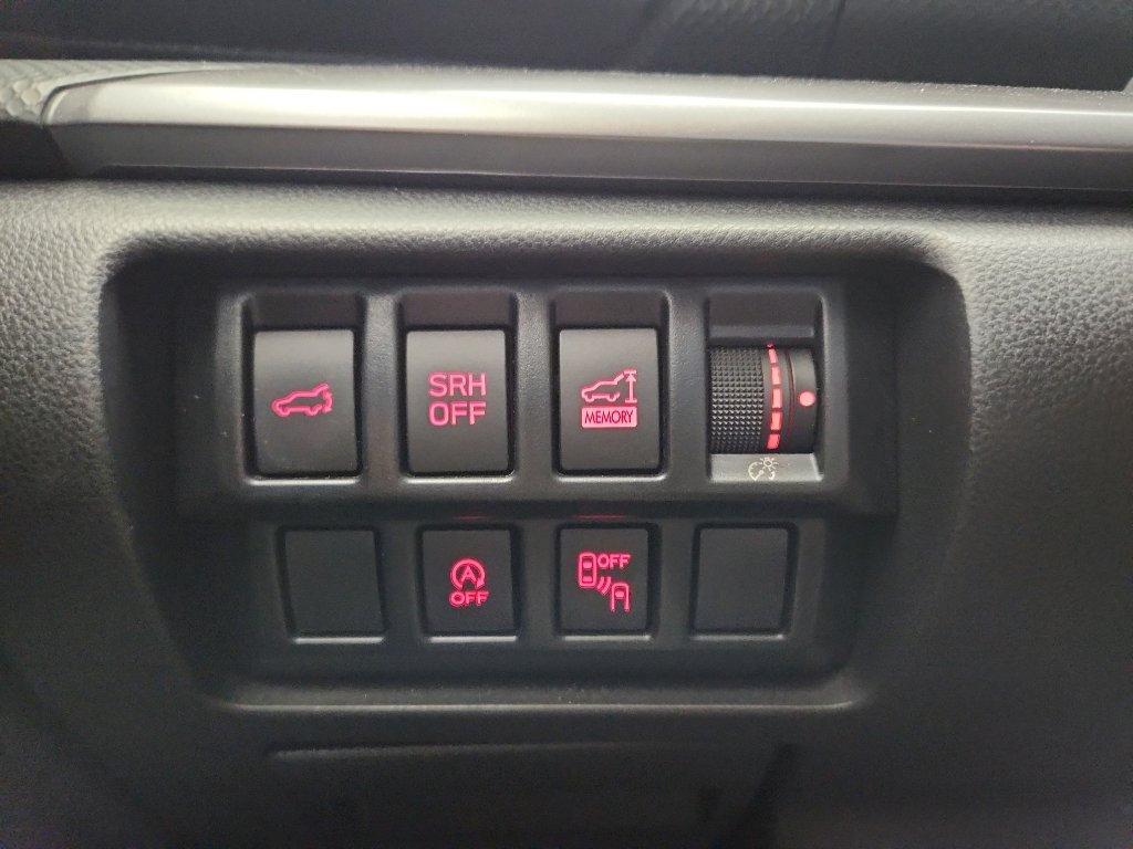 Used 2021 Subaru Forester Premium image 10