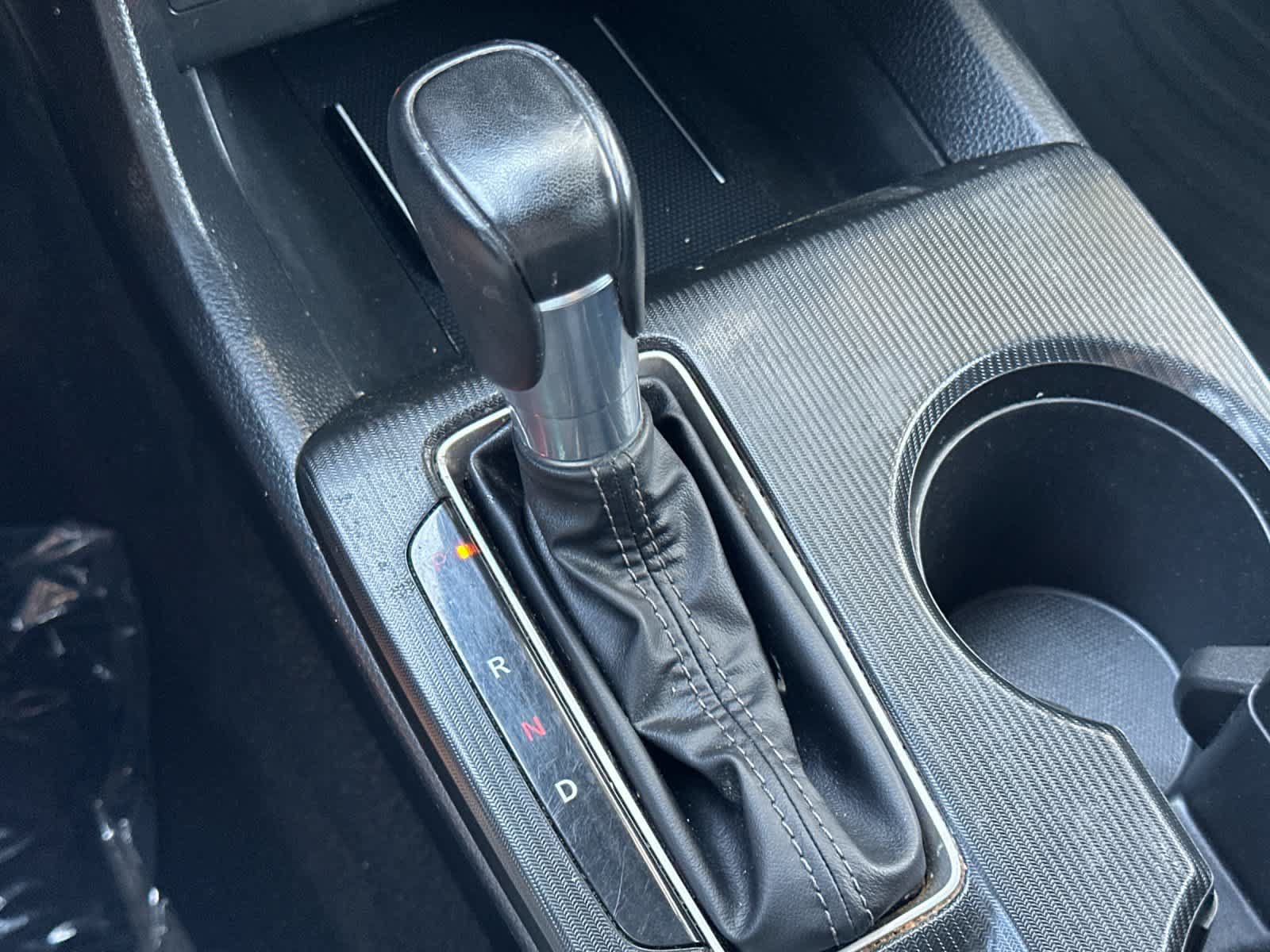 Used 2025 Honda Civic Sport Touring image 20