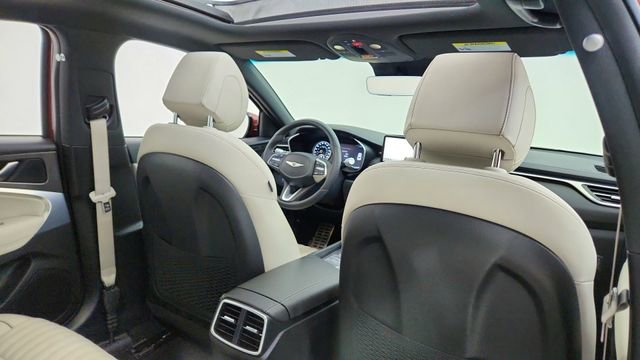 Used 2024 Genesis G70 2.5T w/ Sport Prestige Package AWD/4WD image 27