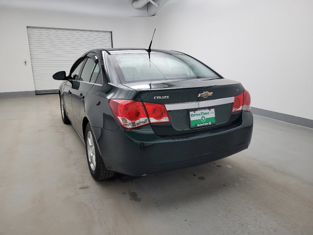 Used 2014 Chevrolet Cruze LT image 6