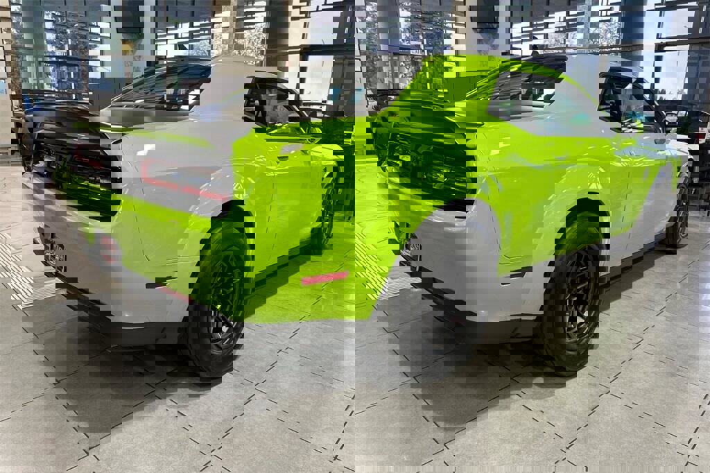 New 2023 Dodge Challenger SRT Hellcat Redeye image 3