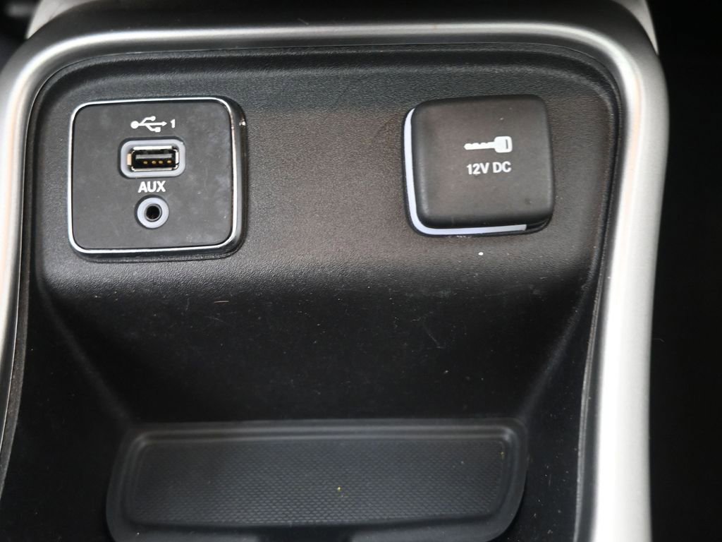 Used 2020 Jeep Compass Latitude image 9