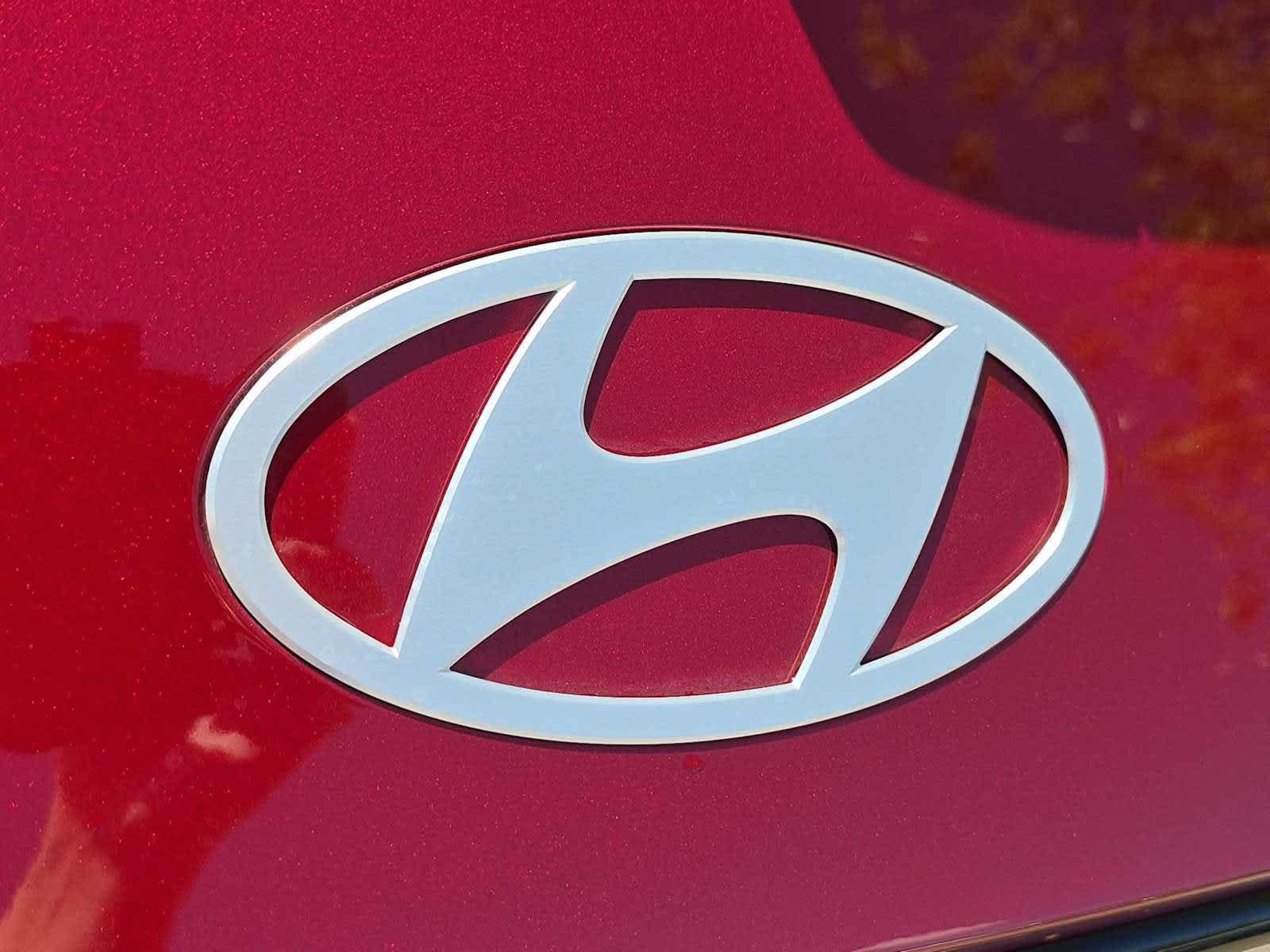 New 2026 Hyundai Ioniq 5 SEL RWD image 11