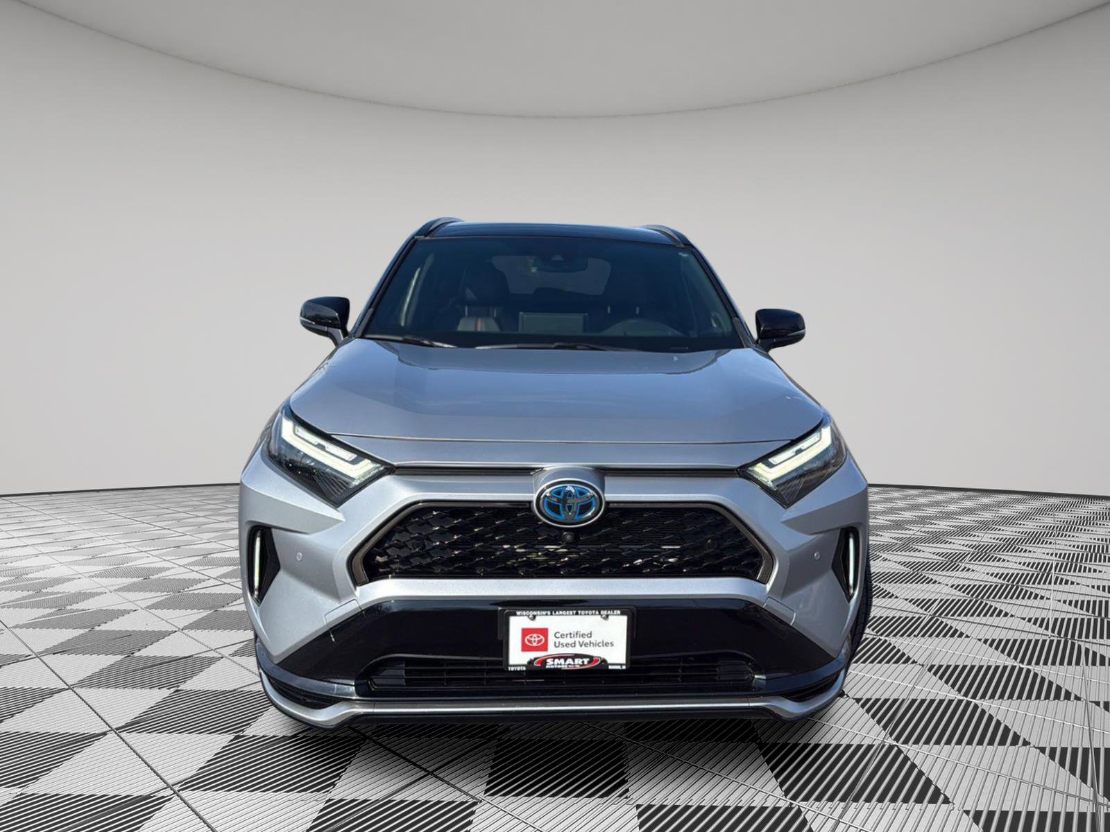 Used 2022 Toyota RAV4 XSE w/ Premium Package image 21