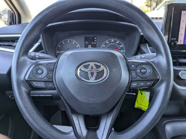 Used 2024 Toyota Corolla LE FWD image 25