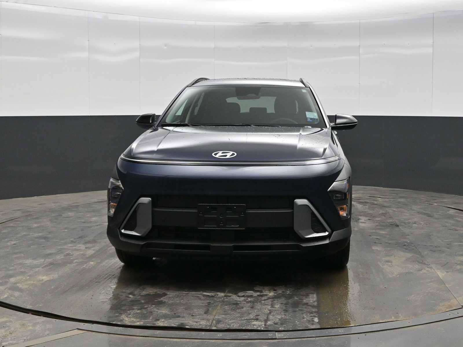 New 2026 Hyundai Kona SEL Sport image 3