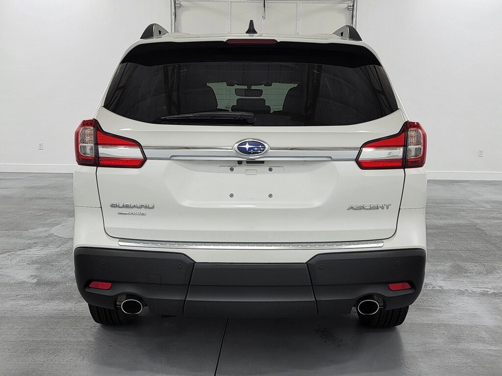 Used 2021 Subaru Ascent Premium w/ Sport Package AWD/4WD image 7
