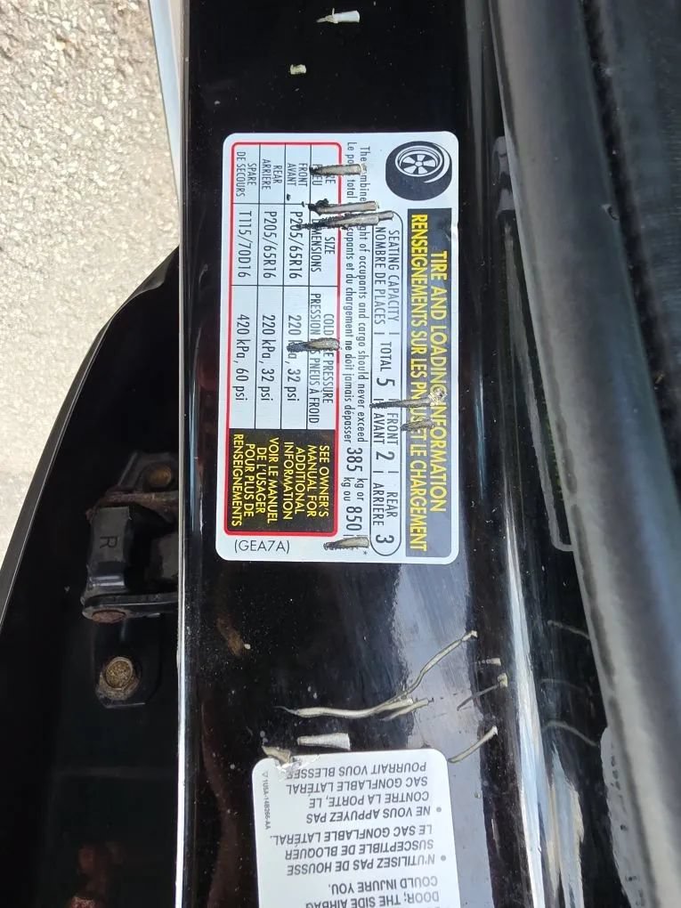 Used 2010 MAZDA MAZDA6 i Sport FWD image 18