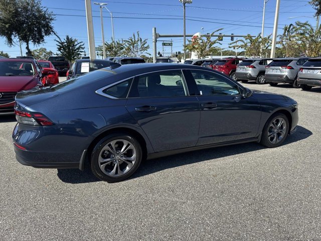 Used 2023 Honda Accord EX image 2