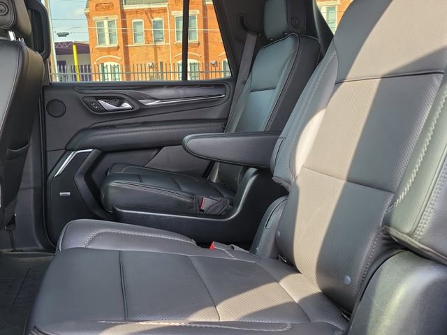 Used 2023 GMC Yukon Denali image 24