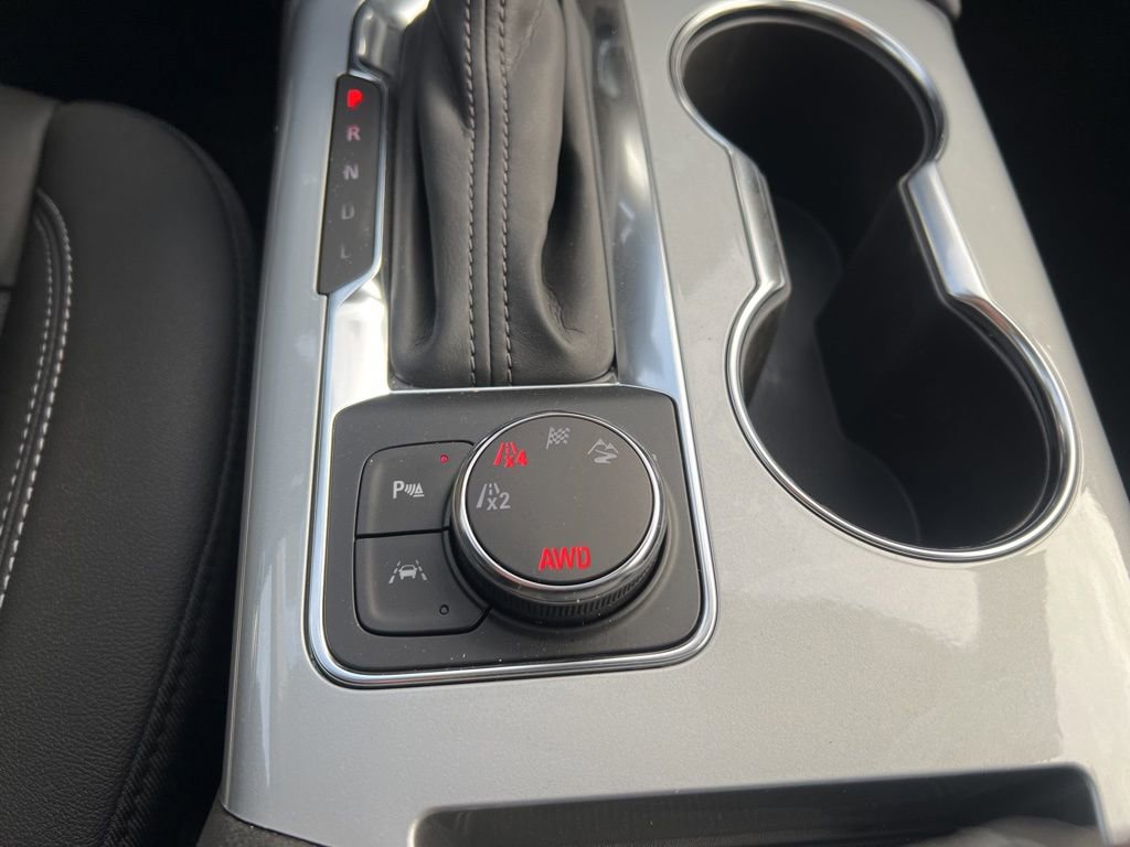 New 2025 Chevrolet Blazer LT w/ Sound & Technology Package image 21