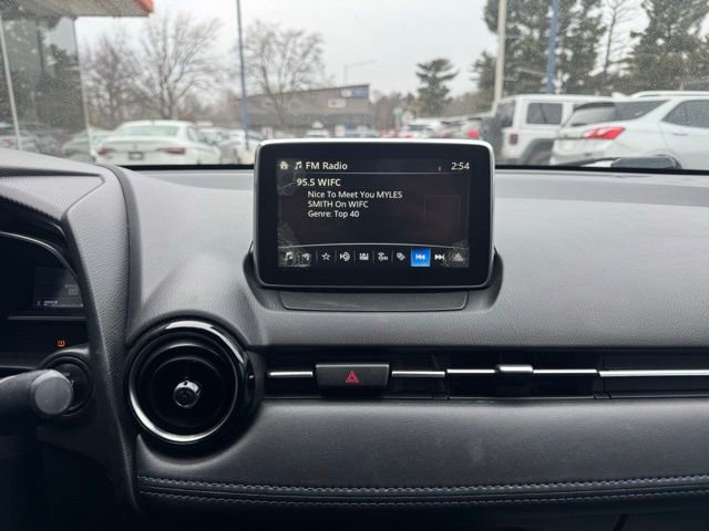 Used 2016 Scion iA image 19