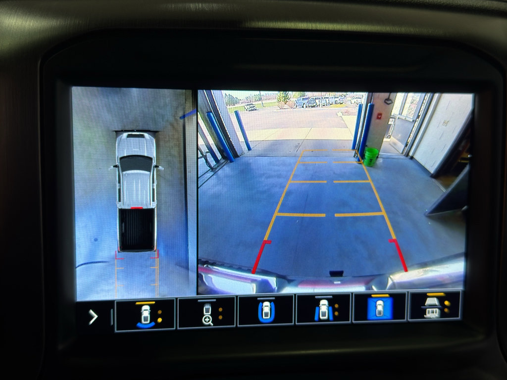 Used 2020 GMC Sierra 2500 AT4 w/ AT4 Premium Package image 34