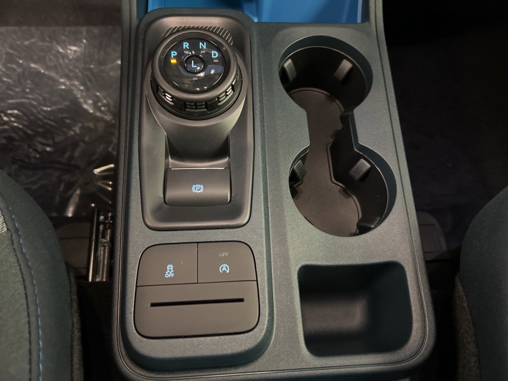 New 2025 Ford Maverick XLT w/ XLT Luxury Package image 15