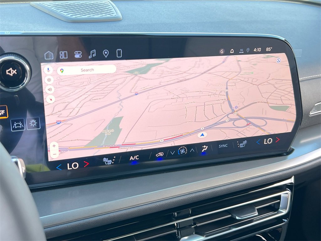 New 2026 Chevrolet Traverse LT w/ Enhanced Driving Package image 18