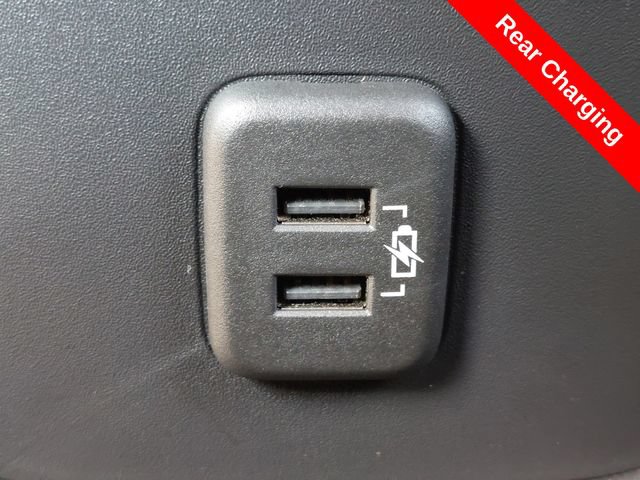 Certified 2024 Chevrolet Equinox LS w/ LS Convenience Package FWD image 13