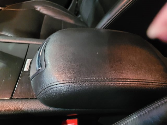 Used 2019 Ford Taurus Limited image 38