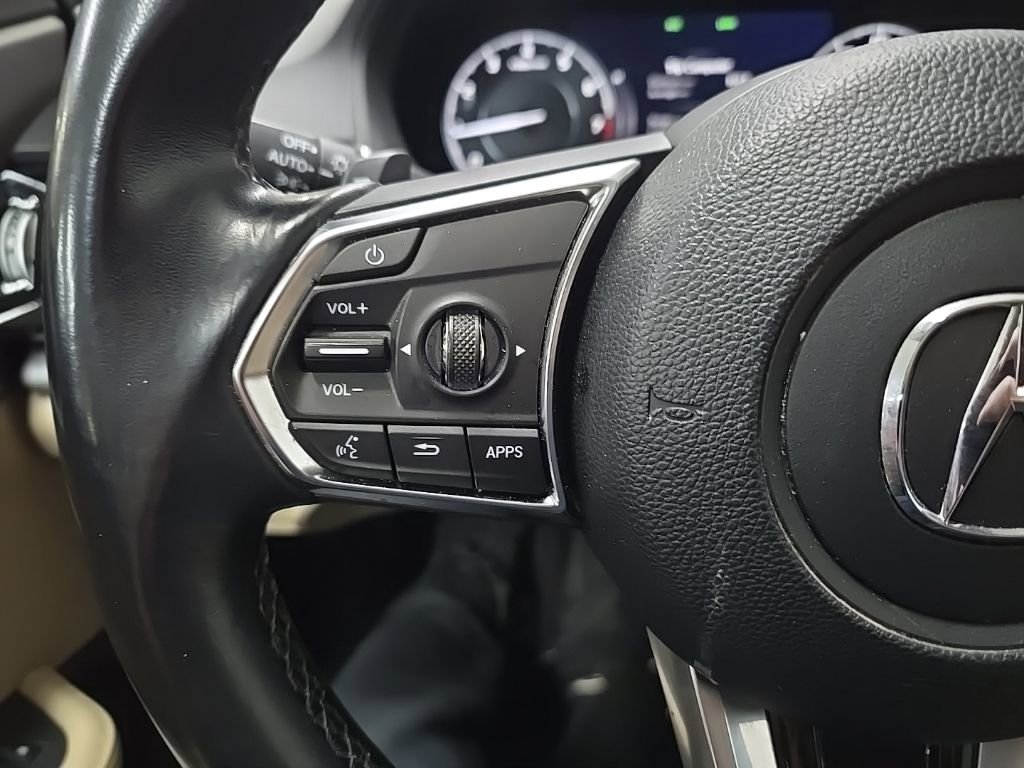 Used 2019 Acura RDX w/ Technology Package image 20