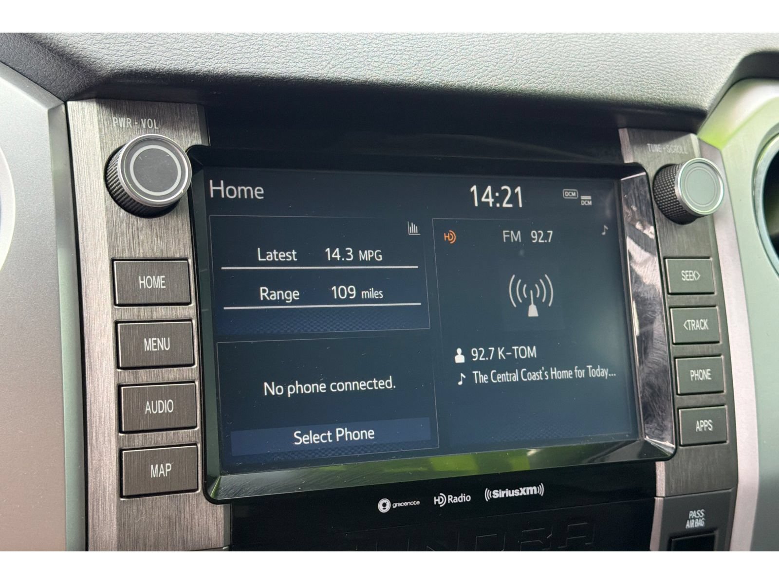Used 2021 Toyota Tundra SR5 AWD/4WD image 19