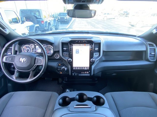 Used 2024 RAM 2500 Tradesman w/ Power Wagon Package image 15