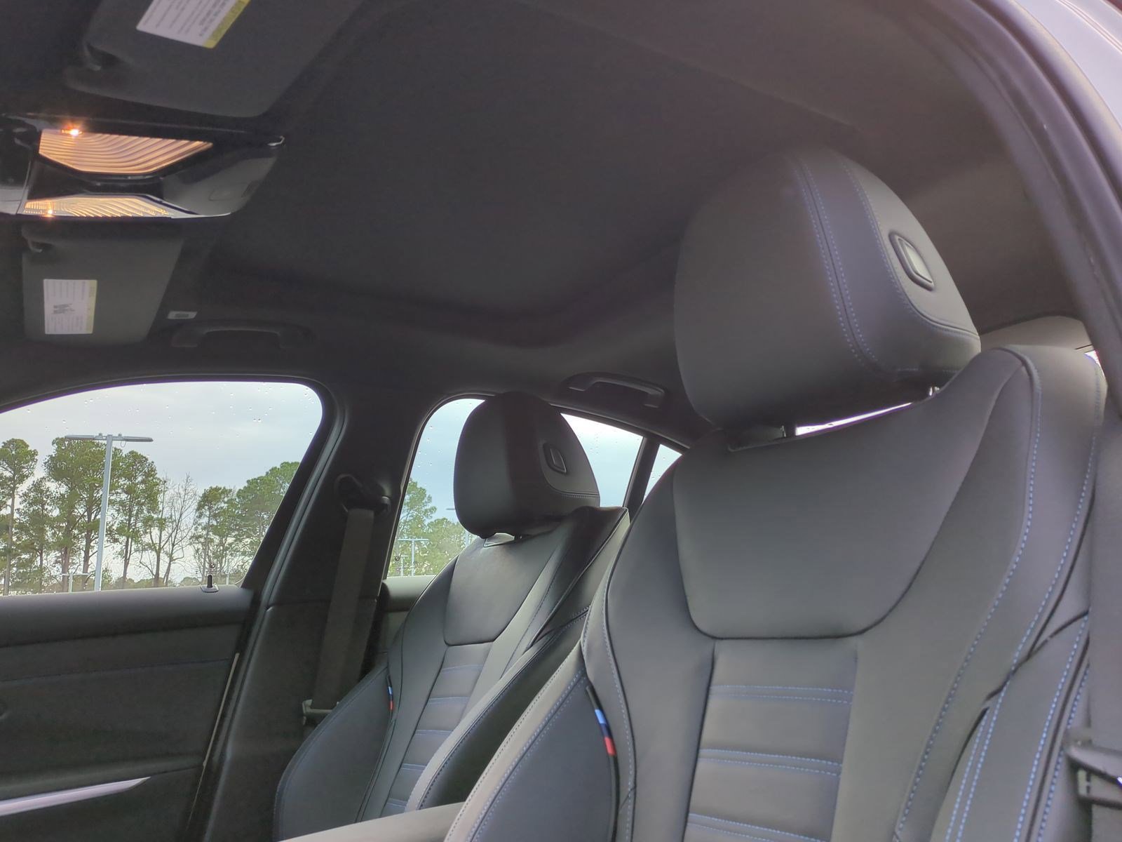 Used 2026 BMW 330i Sedan image 16