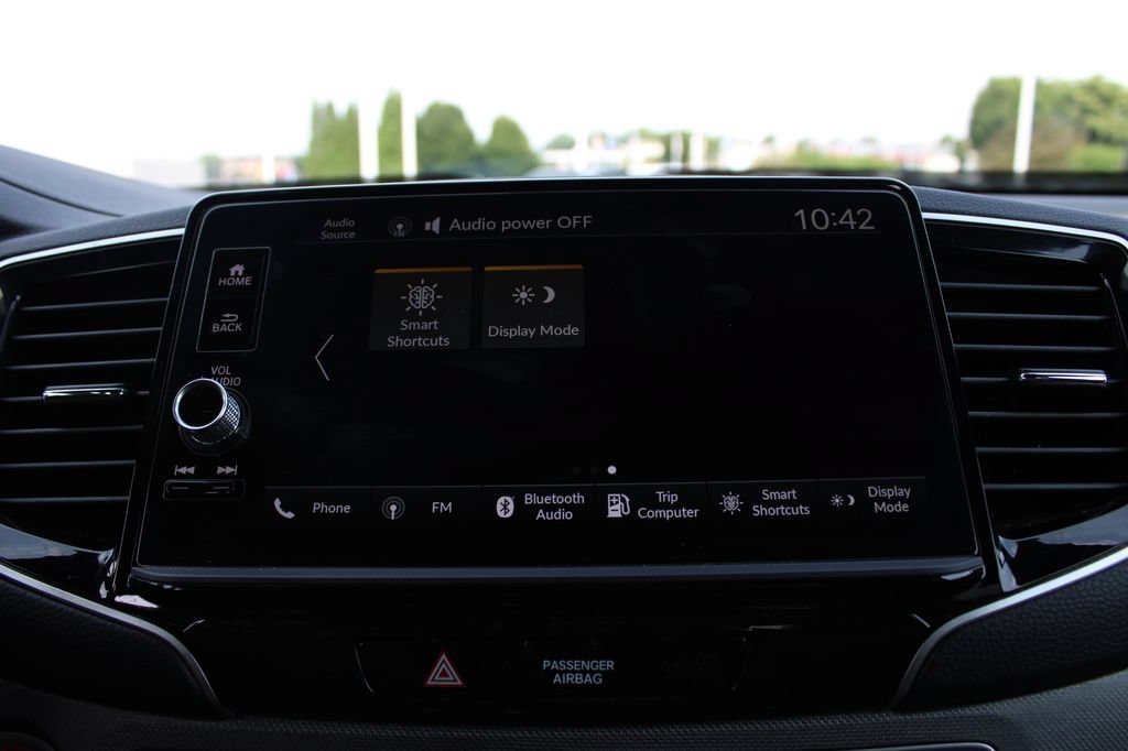 Certified 2024 Honda Ridgeline RTL image 24