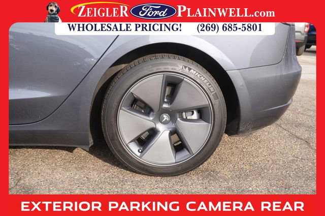 Used 2022 Tesla Model 3 Long Range image 9