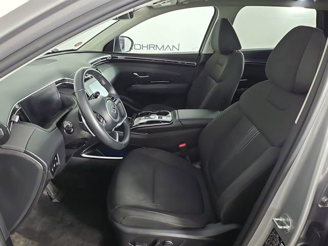 Used 2022 Hyundai Tucson SEL image 19