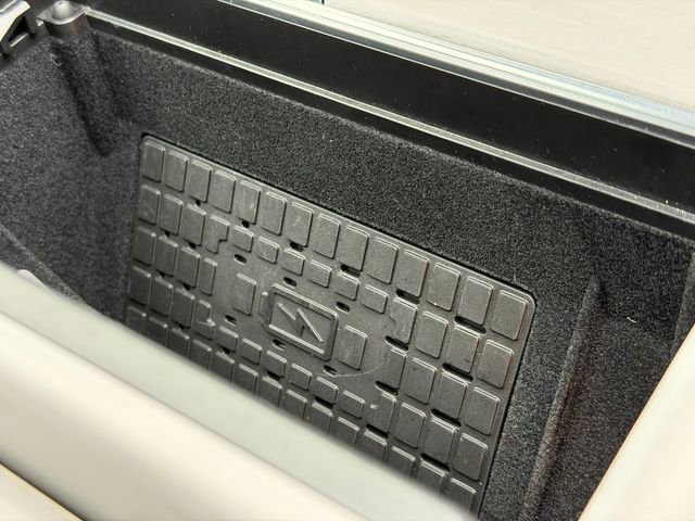Used 2025 Lincoln Navigator Reserve w/ Jet Appearance Package AWD/4WD image 50