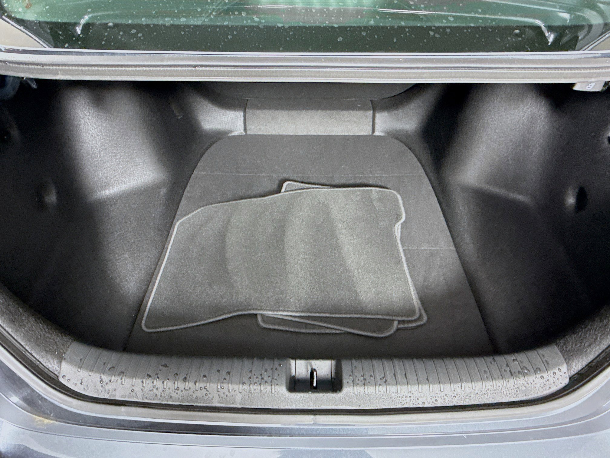Certified 2025 Honda Accord LX image 30