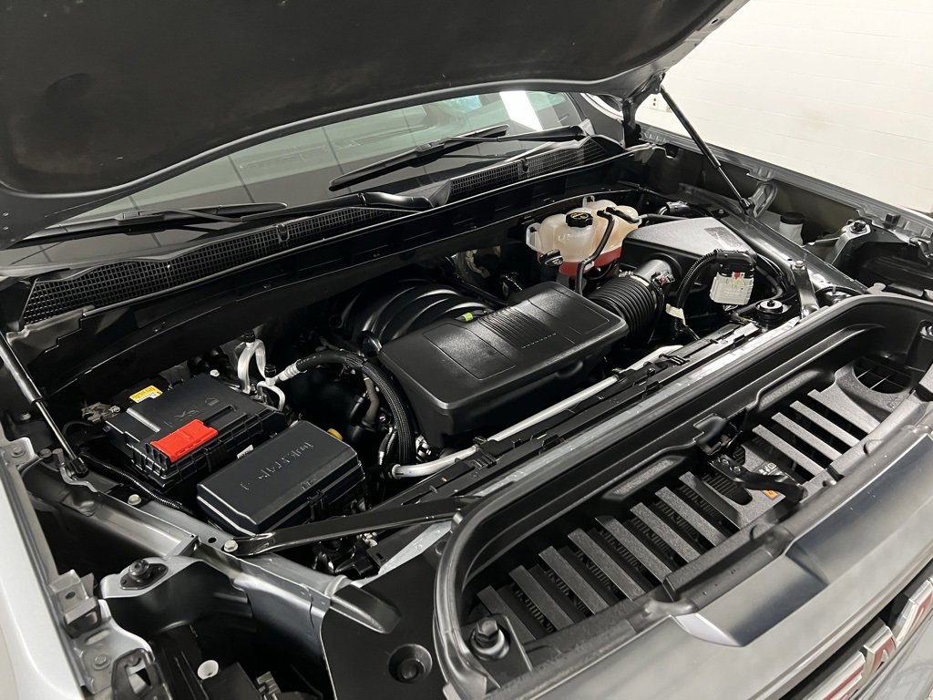 Used 2024 GMC Sierra 1500 AT4 image 69