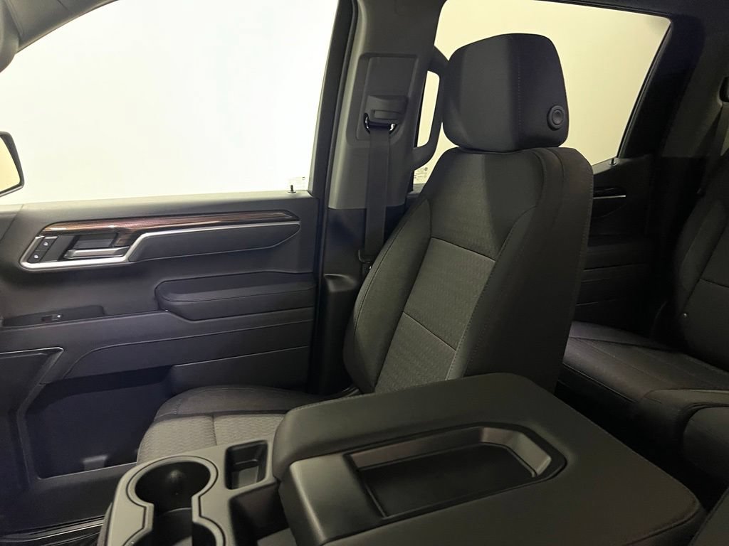 New 2026 Chevrolet Silverado 1500 LT AWD/4WD image 31