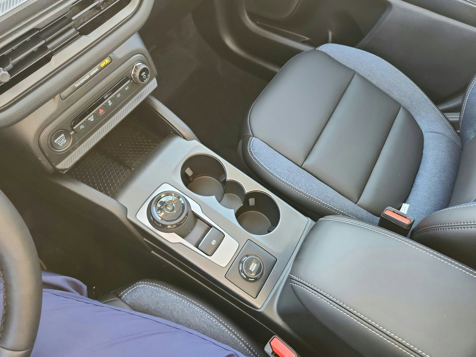 New 2026 Ford Bronco Sport Outer Banks image 16