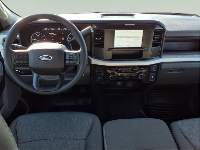New 2026 Ford F250 XL w/ XL Off-Road Package AWD/4WD image 8
