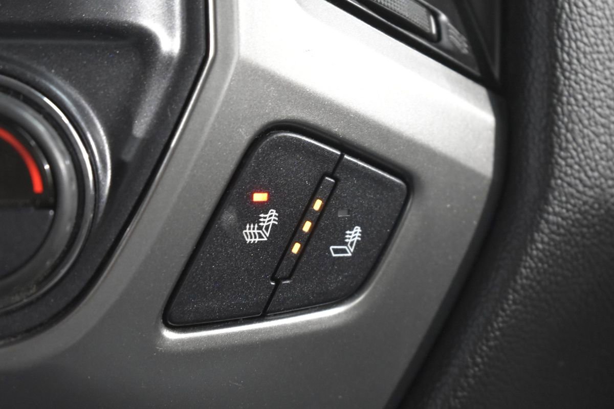 Used 2016 Chevrolet Silverado 1500 LT w/ All Star Edition AWD/4WD image 23