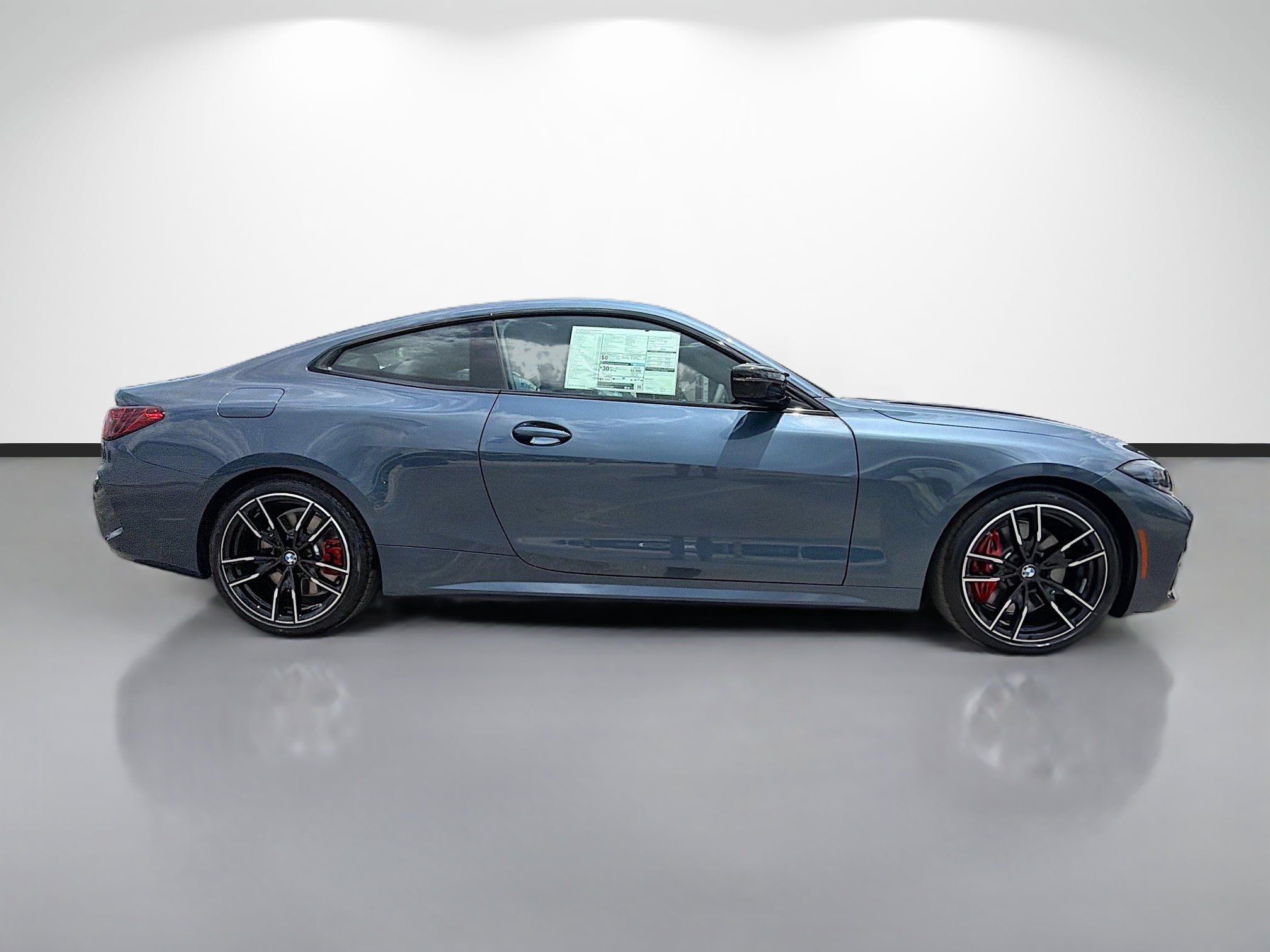 New 2027 BMW M440i Coupe RWD image 2