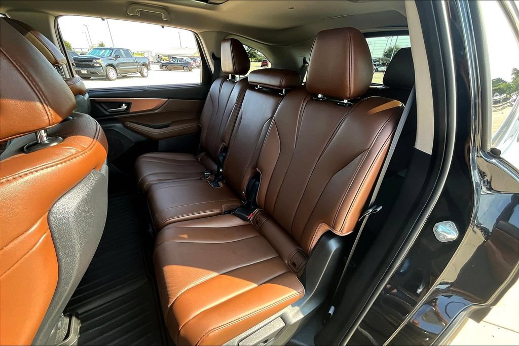 Used 2024 Acura MDX SH-AWD w/ Technology Package image 33