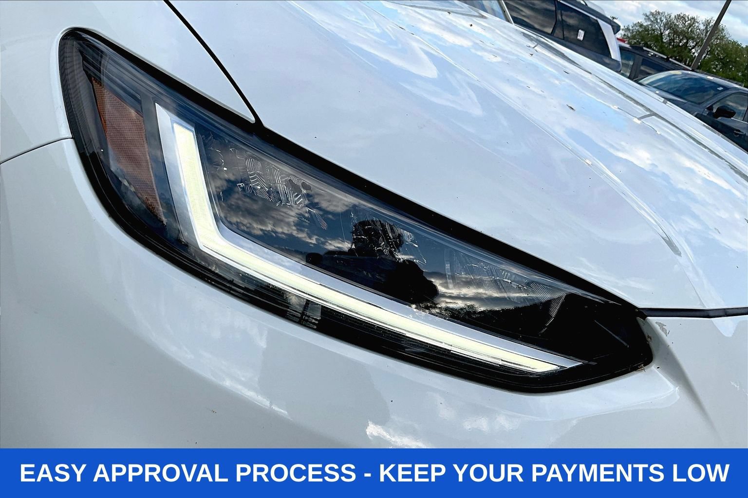 Used 2023 Honda HR-V Sport image 34