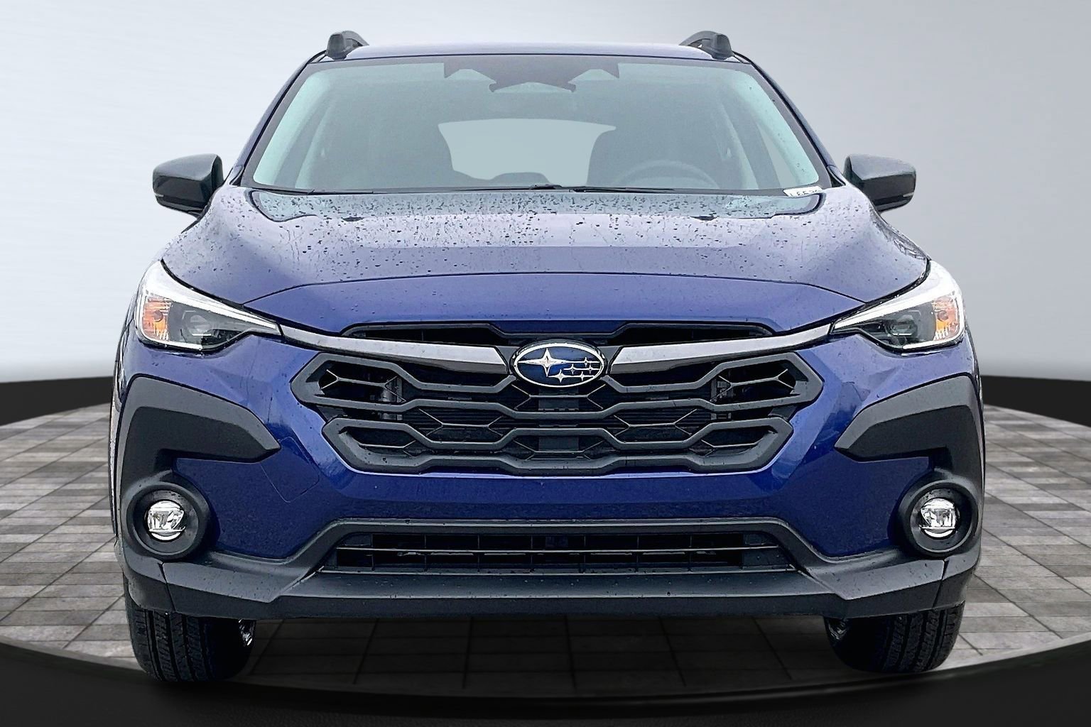 New 2026 Subaru Crosstrek 2.0i Premium image 13