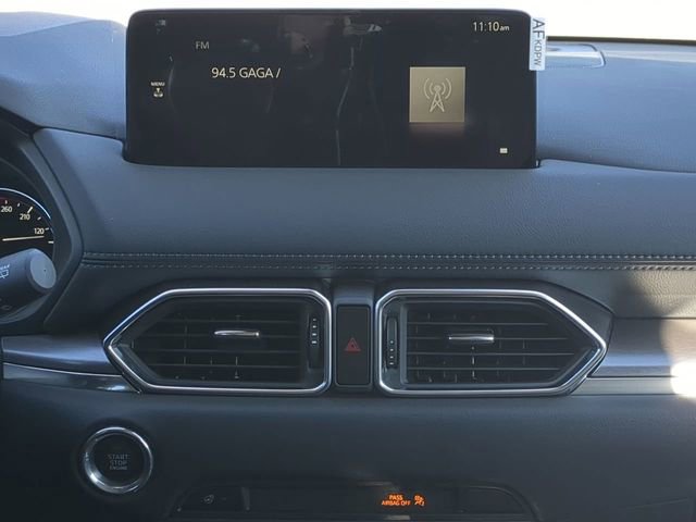 New 2025 MAZDA CX-5 AWD 2.5 S image 18