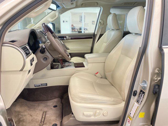 Used 2014 Lexus GX 460 Luxury AWD/4WD image 15