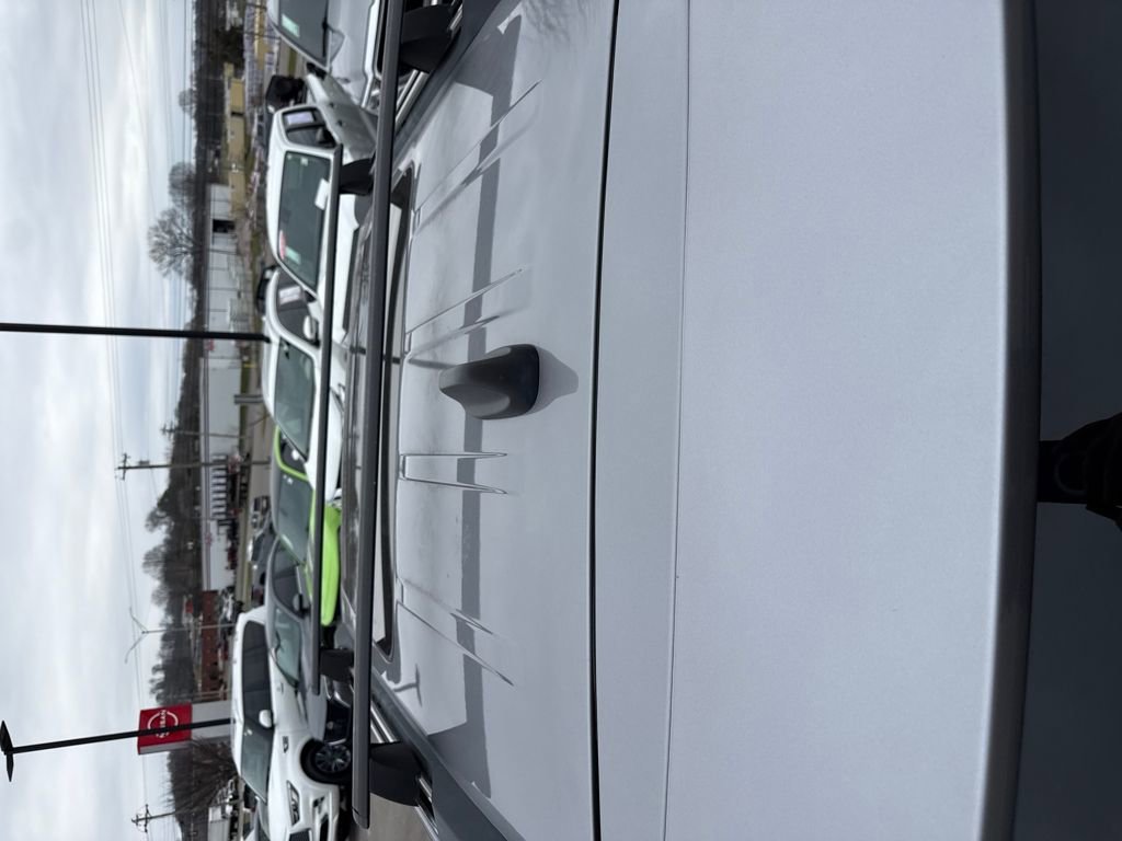 Used 2019 Jeep Grand Cherokee Limited w/ Luxury Group II image 44