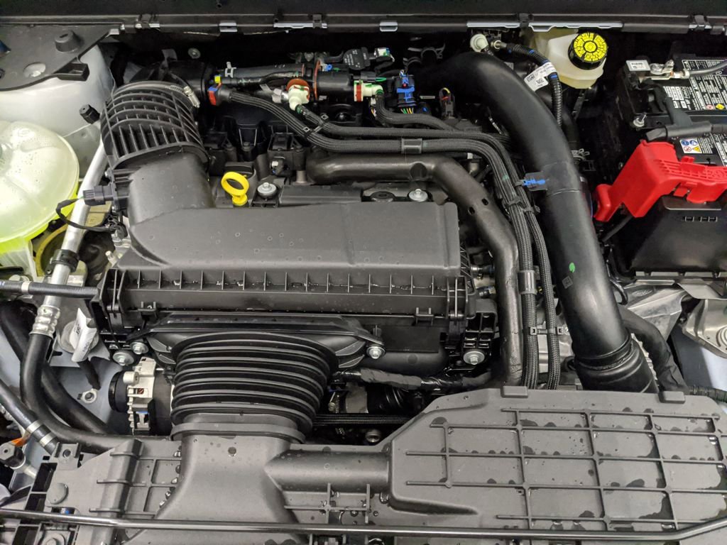 New 2026 Ford Maverick XLT image 27