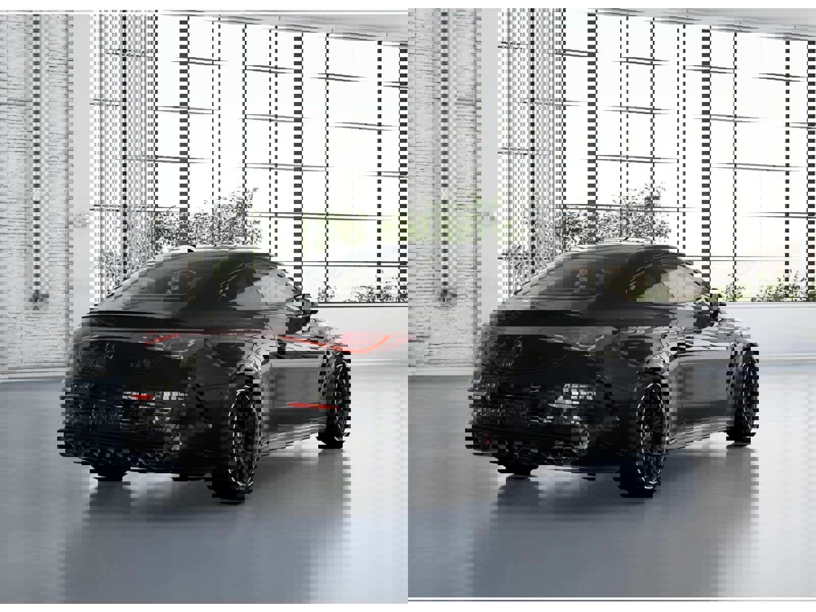 New 2026 Mercedes-Benz CLE 53 AMG 4MATIC Coupe image 21