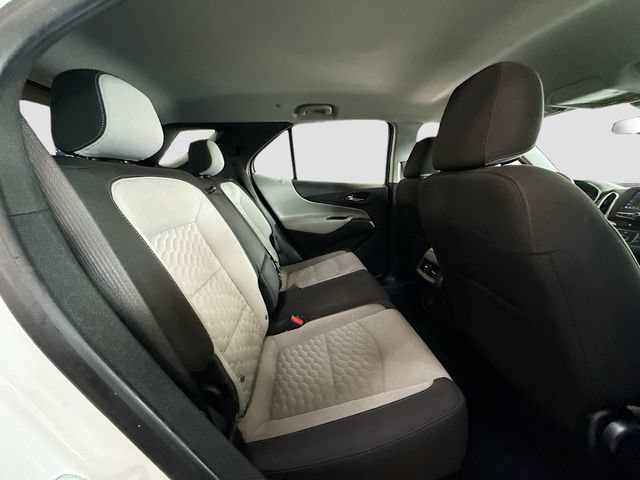 Used 2021 Chevrolet Equinox LS FWD image 25