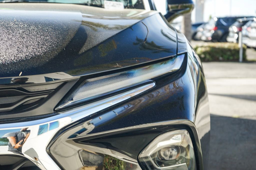 Used 2025 Chevrolet Blazer LT image 8