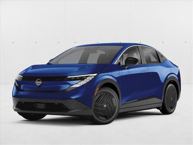 New 2026 Nissan Leaf image 1