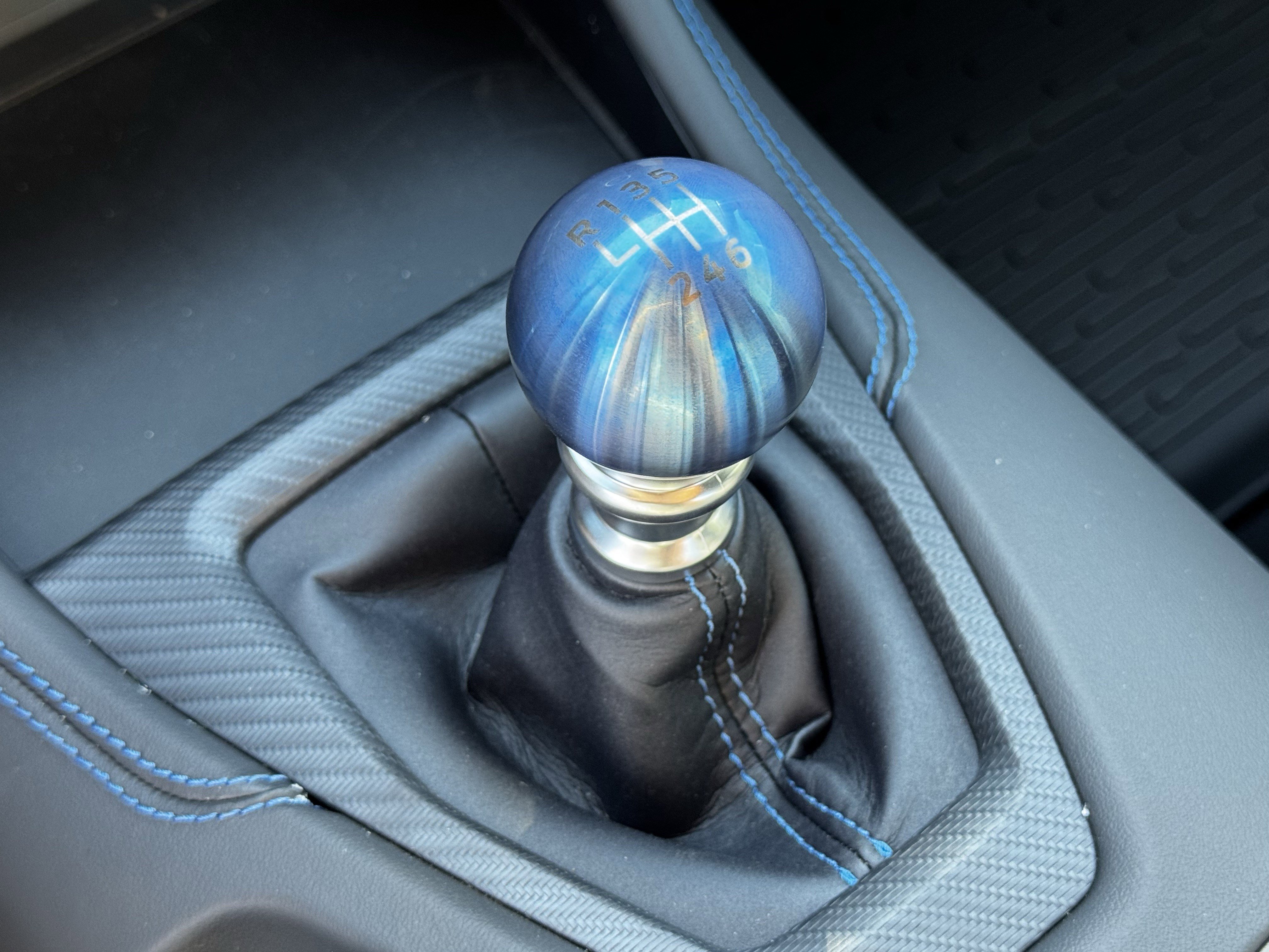 New 2026 Ford Mustang Dark Horse image 20