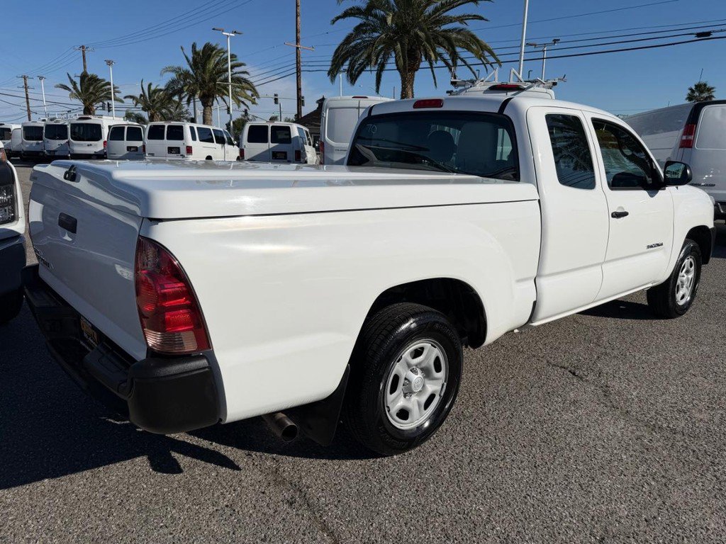 Used 2013 Toyota Tacoma 2WD Access Cab image 6