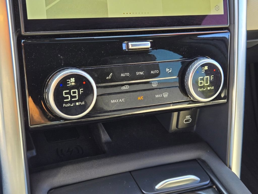 Used 2023 Land Rover Discovery HSE R-Dynamic image 20